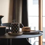 Klara Apartmán Trittenheim