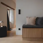 Klara Apartmán Trittenheim