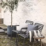 Klara Apartmán *