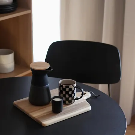 Apartment Klara *