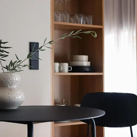 Apartment Klara