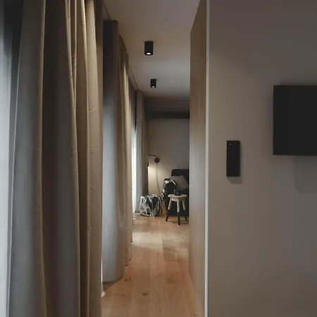 Apartment Klara