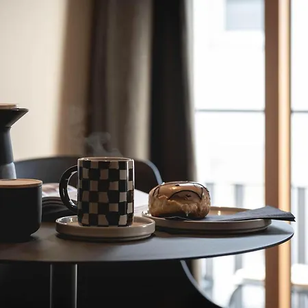 Klara Appartamento Trittenheim