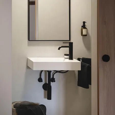 アパート Klara *