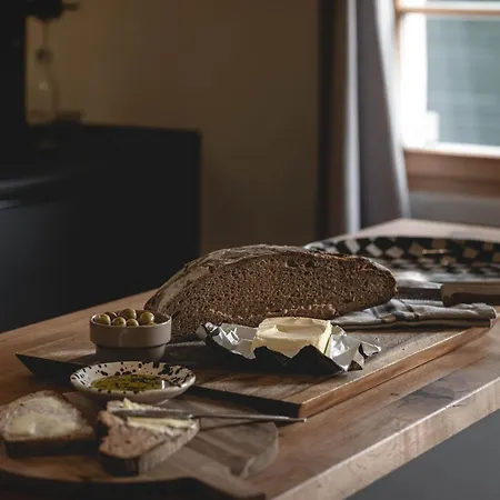 Appartamento Klara Trittenheim