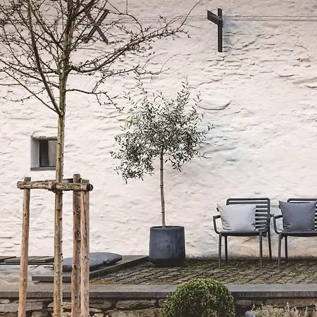 Klara Apartment