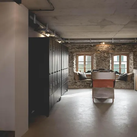 Apartment Klara