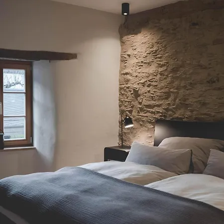 Klara Apartment *