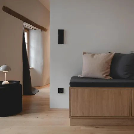 Klara Apartamento Trittenheim