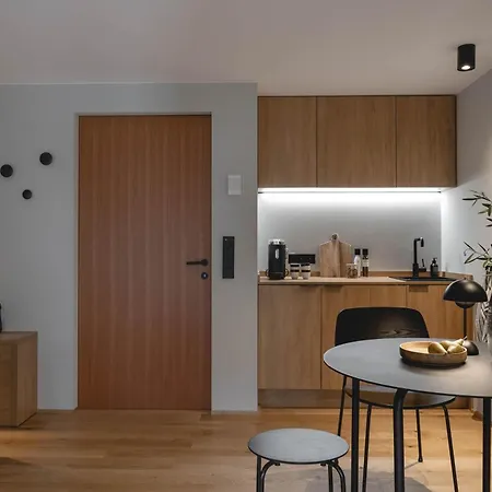 Apartamento Klara Trittenheim