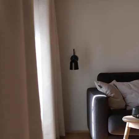 Klara Apartment