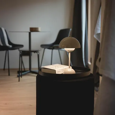 Apartment Klara