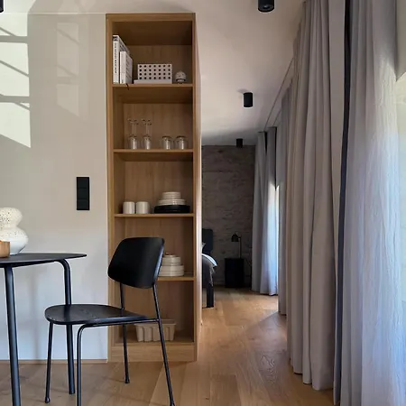 Klara Apartment Trittenheim