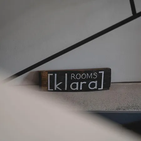 Klara Apartment