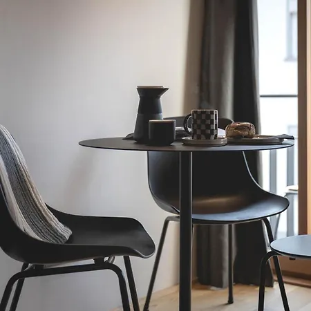 Apartment Klara Trittenheim