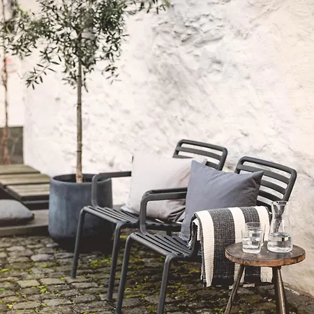 Klara アパート *