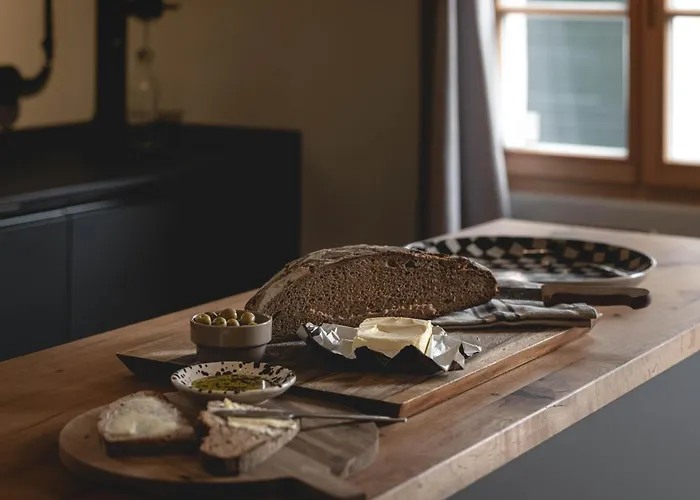 Apartment Klara Trittenheim